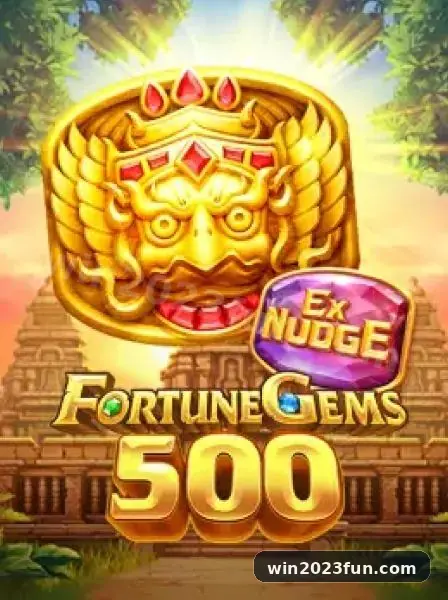Variedade de slots win2023