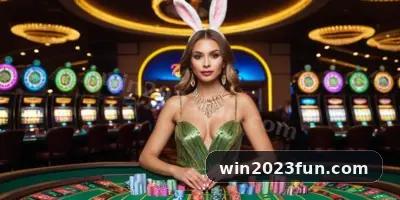 cassino_Blackjack