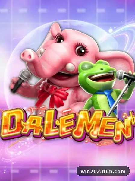 win2023 Os Melhores Slots de Cassino Online do Brasil no Win2023